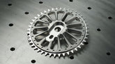 Badland Sprocket
